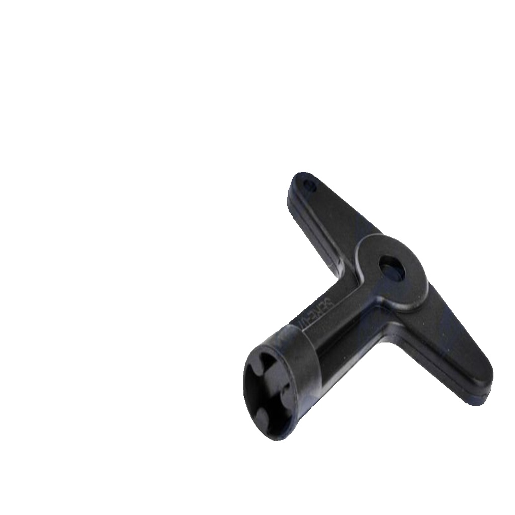 N.T.Y. EZC-RE-074.NTY Axle Nut Wrench for RENAULT