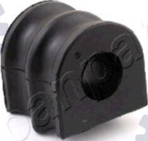 Front JAPANPARTS RU-1091 Bearing Bush, stabiliser for NISSAN