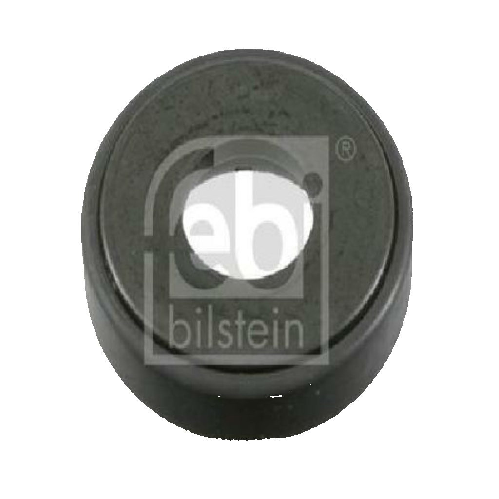 FEBI BILSTEIN 12594 Rolling Bearing, suspension strut support mounting for AUDI,