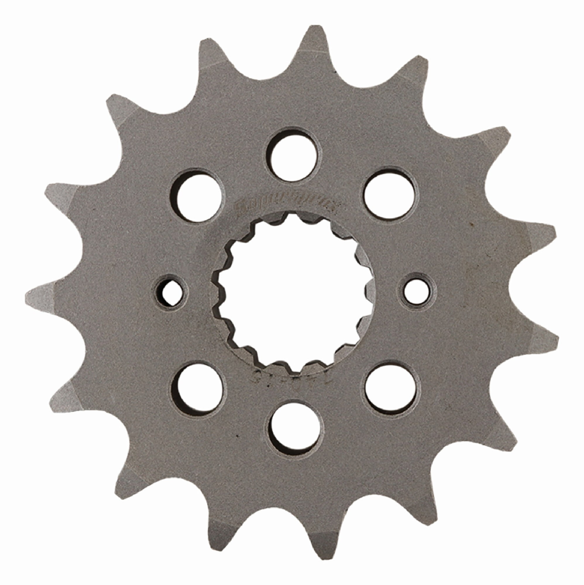 Free Shipping Supersprox Ducati 525 X 15 Pinion For Motorcycle Parts Accessories