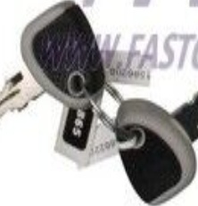 FT82320K FAST Steering Lock for IVECO
