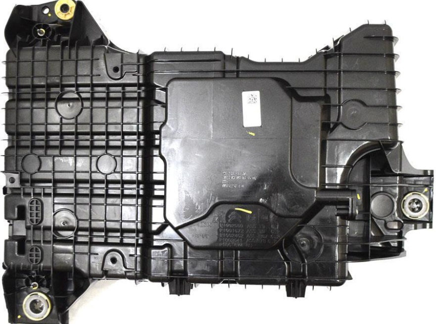 DPF AdBlue Urea Reservoir Tank with Pump Peugeot 3008 BlueHDi 9825645580 NEW
