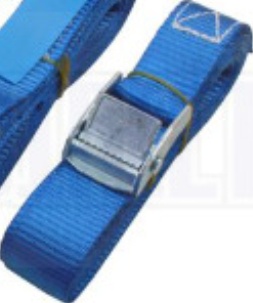 US PRO 4pc Cam Buckle Tie Down Straps Lorry Lashing Roof Rack Trailers 9148