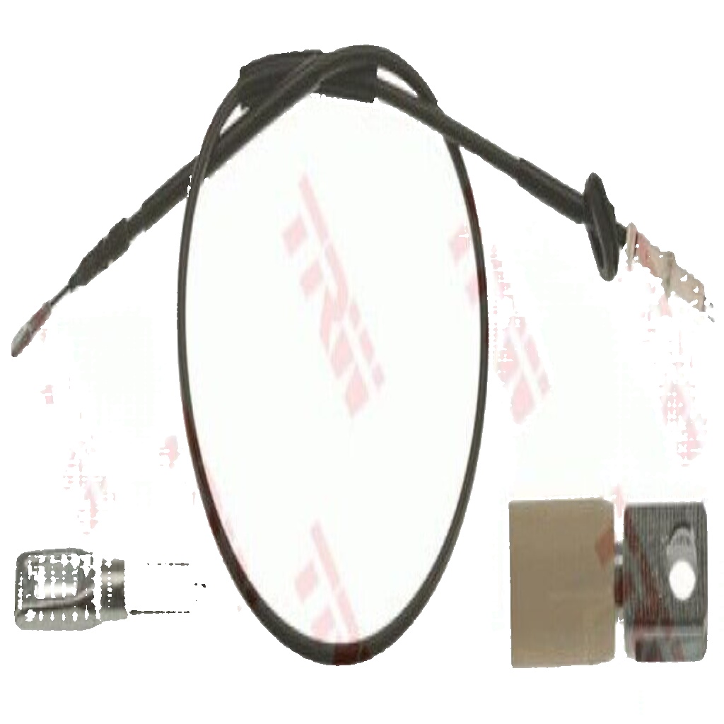 Fits TRW GCH526 CABLE, PARKING BRAKE  ⭐UK Stock⭐