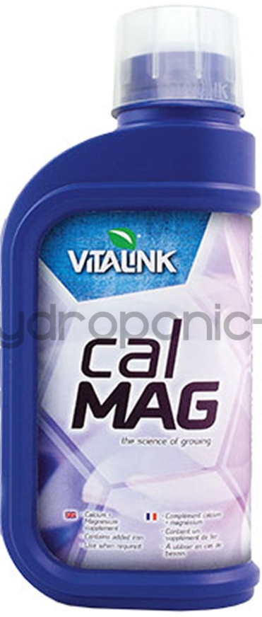 Vitalink CalMag 1L - Calcium Magnesium Additive
