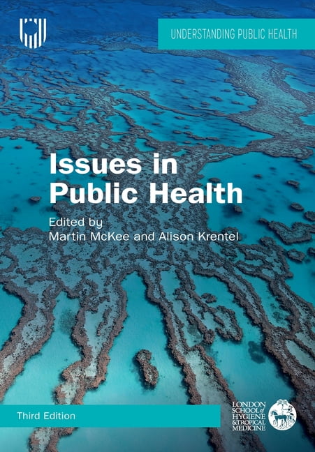 Issues in Public Health: Challenges for the 21st Century by M... - 9780335249152