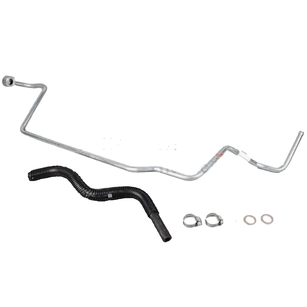 Fits METZGER 2361060 POWER STEERING HOSE   ⭐UK Stock⭐