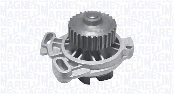 WATER PUMP ENGINE COOLING 352316171179 FOR AUDI 100/5000 200 4000 90 80 COUPE