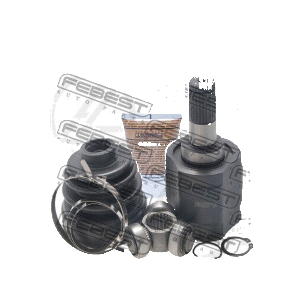 1211-ELN FEBEST Joint Kit, drive shaft for ,HYUNDAI,HYUNDAI (BEIJING)