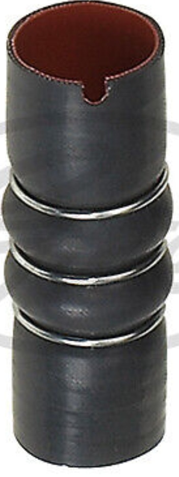 CHARGE AIR HOSE 09-0060 FOR FIAT DOBLO/MONOCAB/Box/Body/MPV 182B9/223B2.000 1.9L - Image 2
