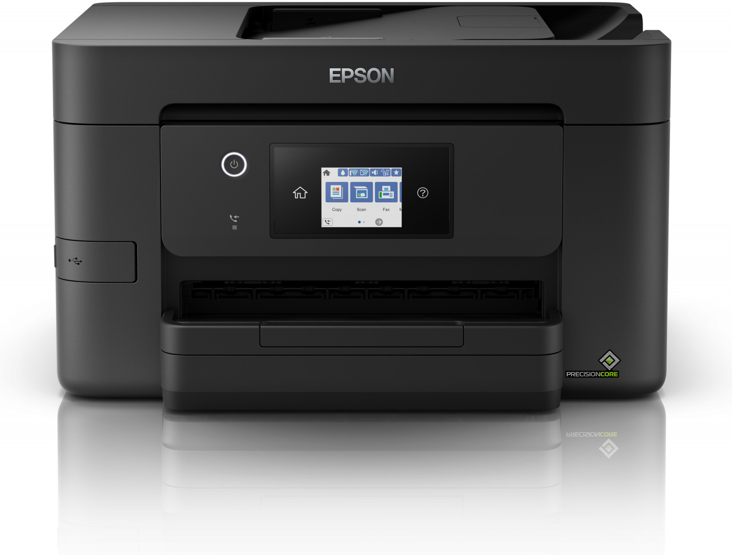 Epson WorkForce Pro WF-3820DWF