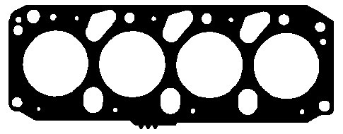 GASKET CYLINDER HEAD 580.083 FOR LTA/LTB/LTC 1.6L 4cyl