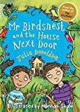 Mr Birdsnest and the House Next Door (Little Gems)-Julia Donalds - Image 8