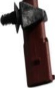NRF 707087 Sensor, exhaust gas temperature for VW