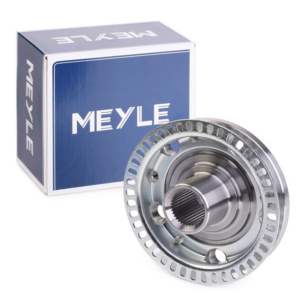 WHEEL HUB 100 407 6007 FOR SKODA OCTAVIA/Combi/II/Van LAURA VW NEW/BEETLE 2.0L - Image 3
