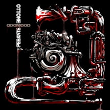 Aural Music Id4z - Ottone Pesante - Doomood - Cd - New