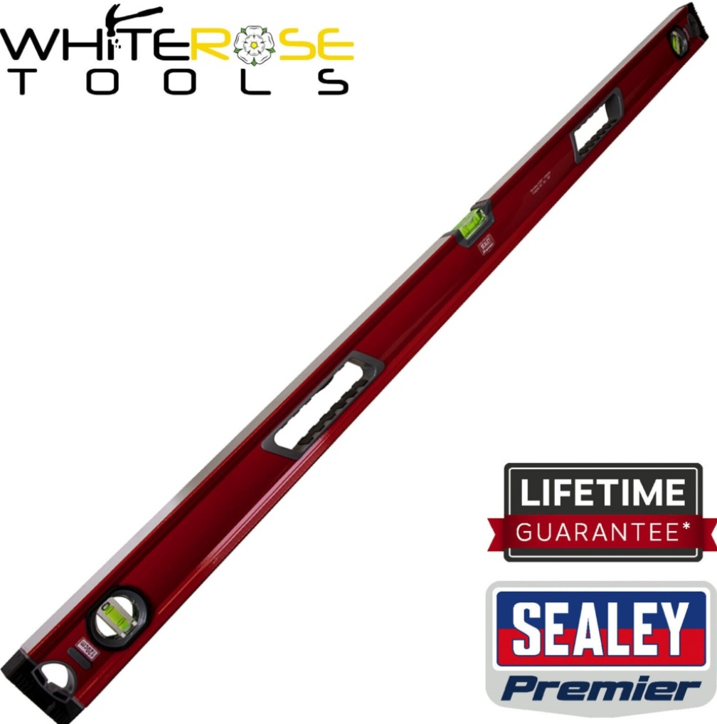 Sealey AK9868 Premier Spirit Level 1200mm