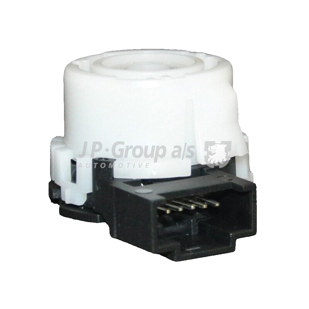 JP GROUP 1190401400 Ignition-/Starter Switch for AUDI,SEAT,SKODA,VW