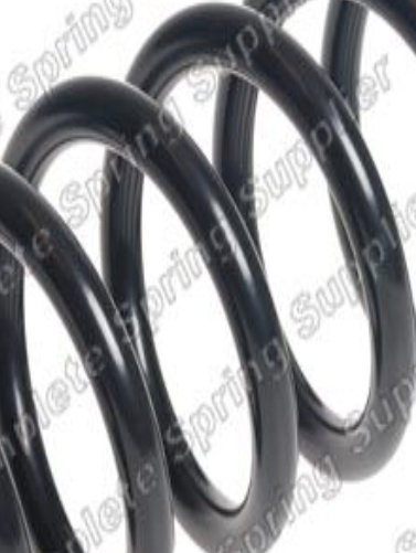 SUSPENSION SPRING 4266768 FOR PEUGEOT 4HLAHW 2.0L 4cyl 508 I
