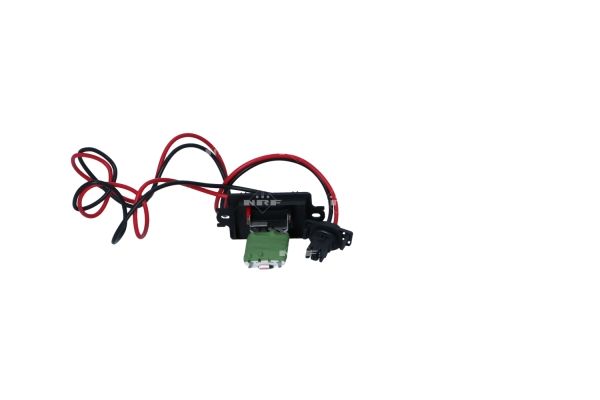 Nrf Interior Blower Resistor - 342055