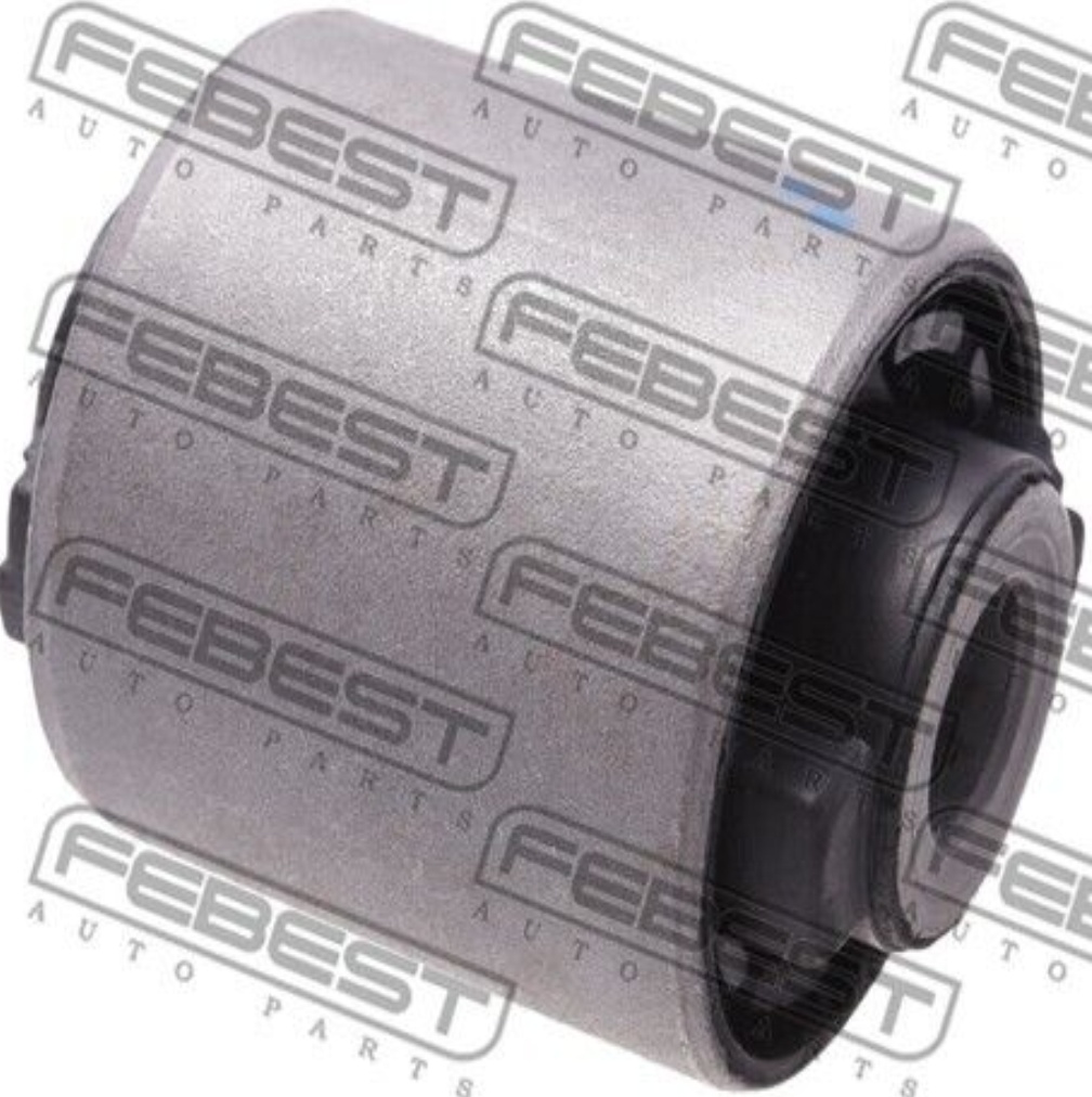 FEBEST MZAB-146 Bush, control arm mounting for MAZDA
