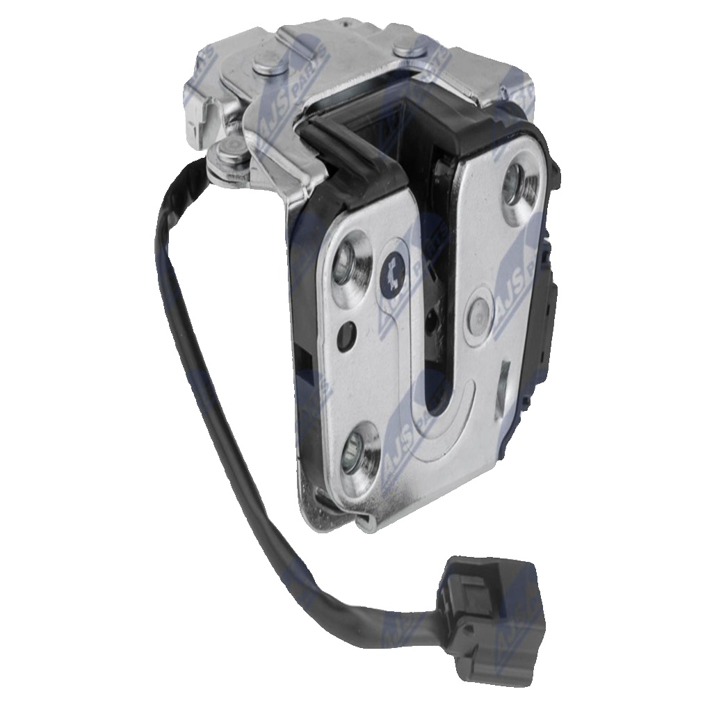 N.T.Y. EZC-RE-211.NTY Rear Door Lock for NISSAN,OPEL,RENAULT