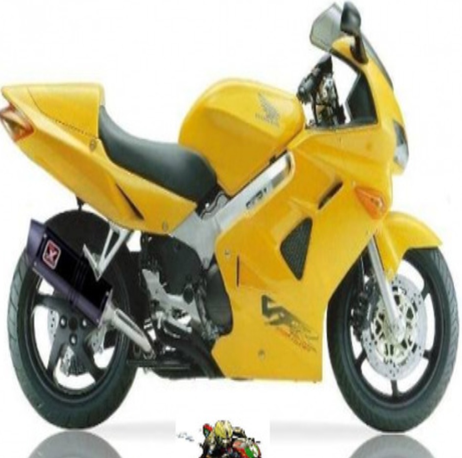 Ixil Hexoval Xtrem-OH6063VSE Silencer For Motorcycle Parts Accessories