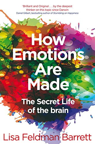 How Emotions Are Made: The Secret Life of the Brain - Image 21