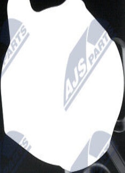 Fits NTY HTO-BM-017 DISC BRAKE DUST SHIELD  ⭐UK Stock⭐