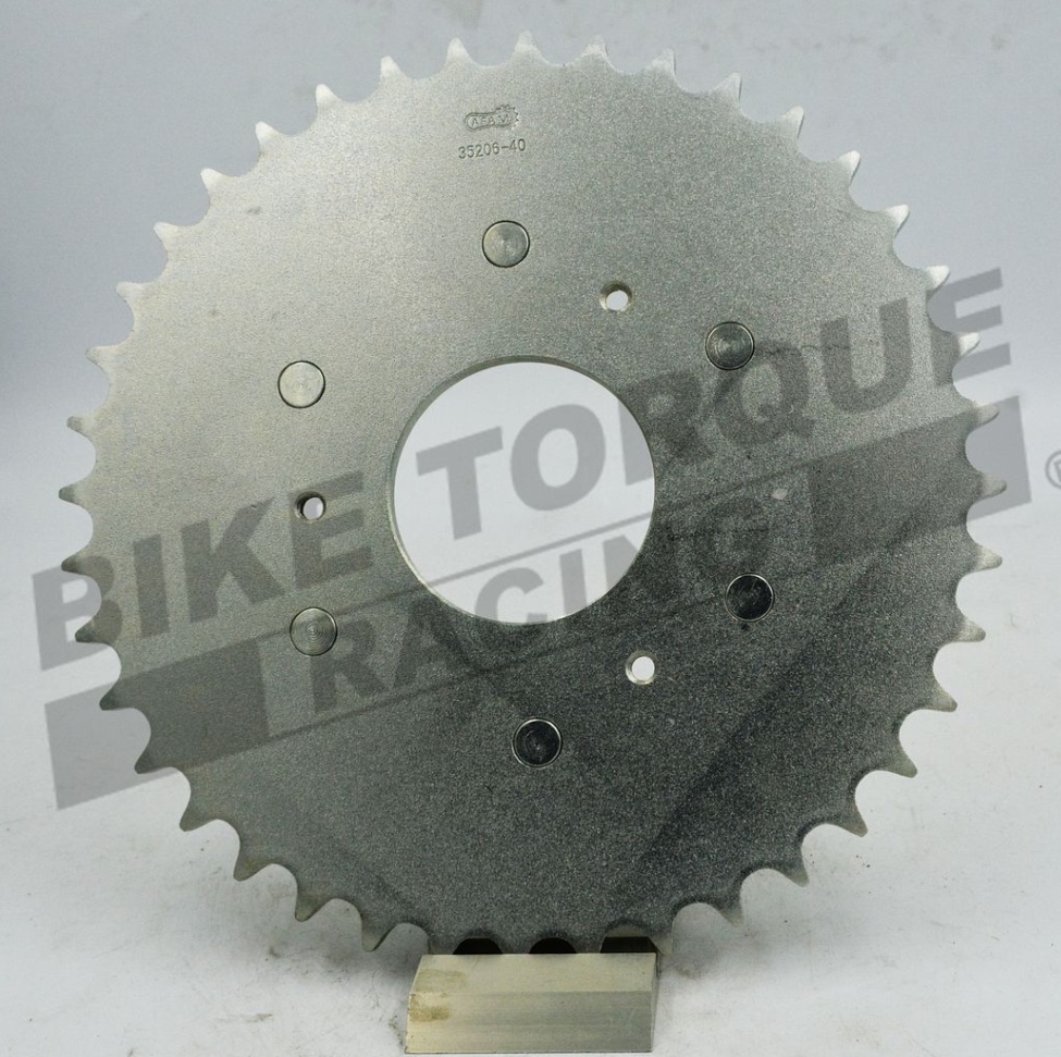 Free Shipping Corona Afam Standard Steel 35206-Step 520 For Motorcycle Parts