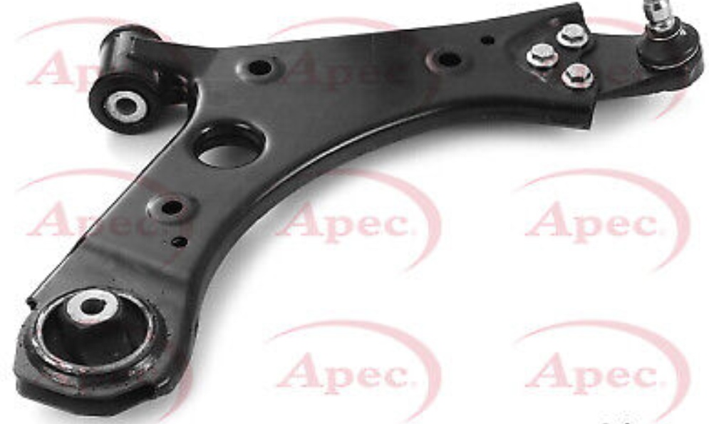 Apec Track Control Arm - Right AST3179 Front Axle Right - OEM Quality Guaranteed