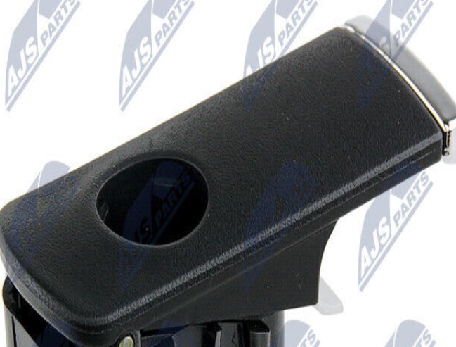 N.T.Y. EZC-AU-001.NTY Clipboard for AUDI,SEAT
