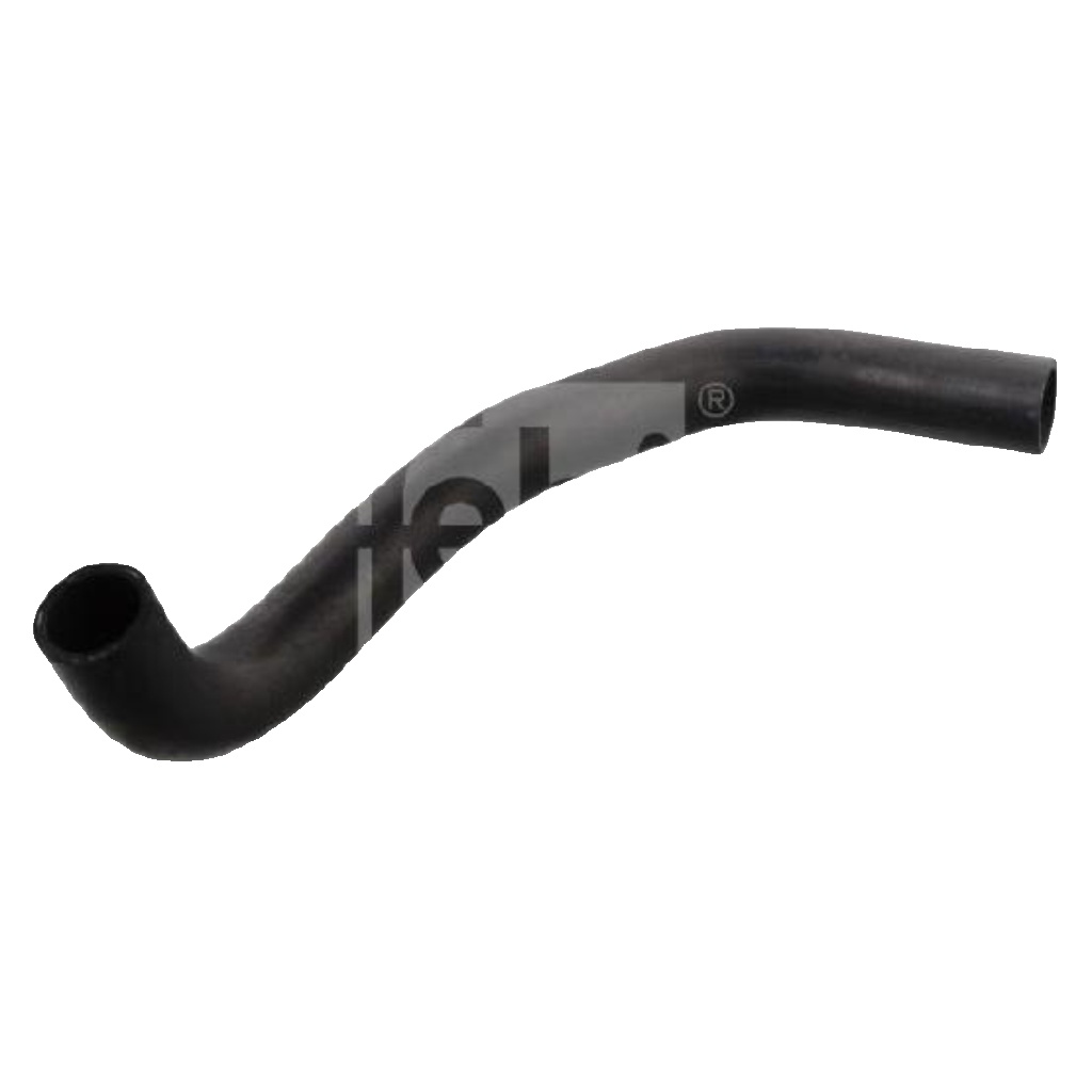 Febi Bilstein 11906 Lower Radiator Hose Cooling System Fits Mercedes-Benz 123