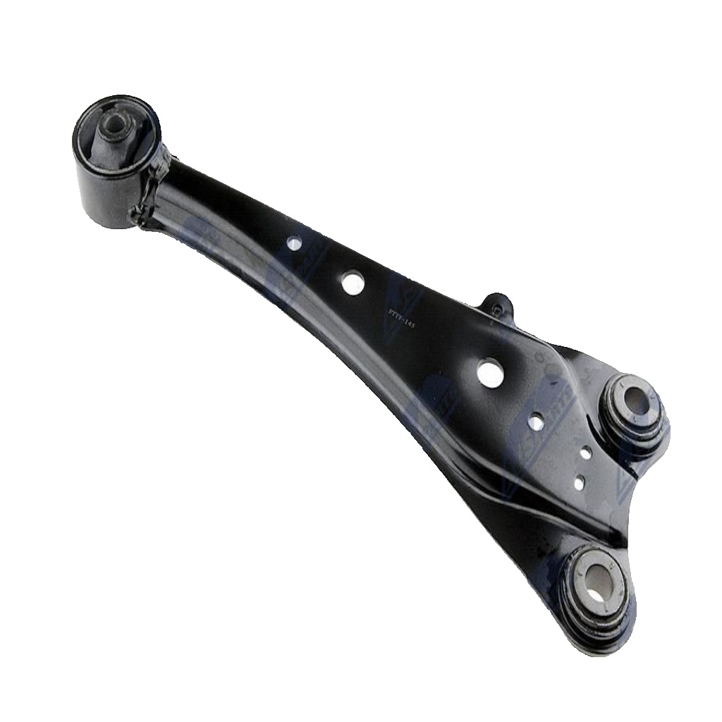 Wishbone bush Rear Axle Right ZWT-TY-145 NTY for TOYOTA RAV 4 III RAV 4 IV
