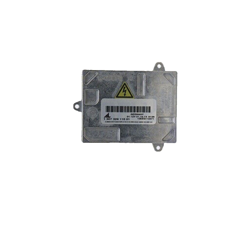 Lights control unit both sides Xenon 711307329115 MAGNETI MARELLI for AUDI A3