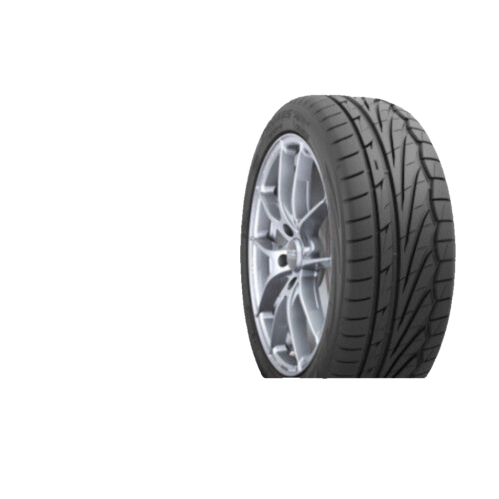1 x 205/40 R17 84W XL Toyo Proxes TR1 (TR-1) Performance Tyre - 2054017 (T1-R)