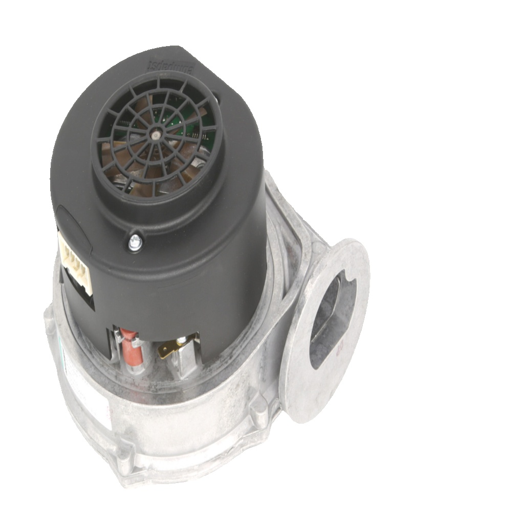WORCESTER 87172044530 GREENSTAR JUNIOR 24i 28i & 25Si 30Si FAN - NEW