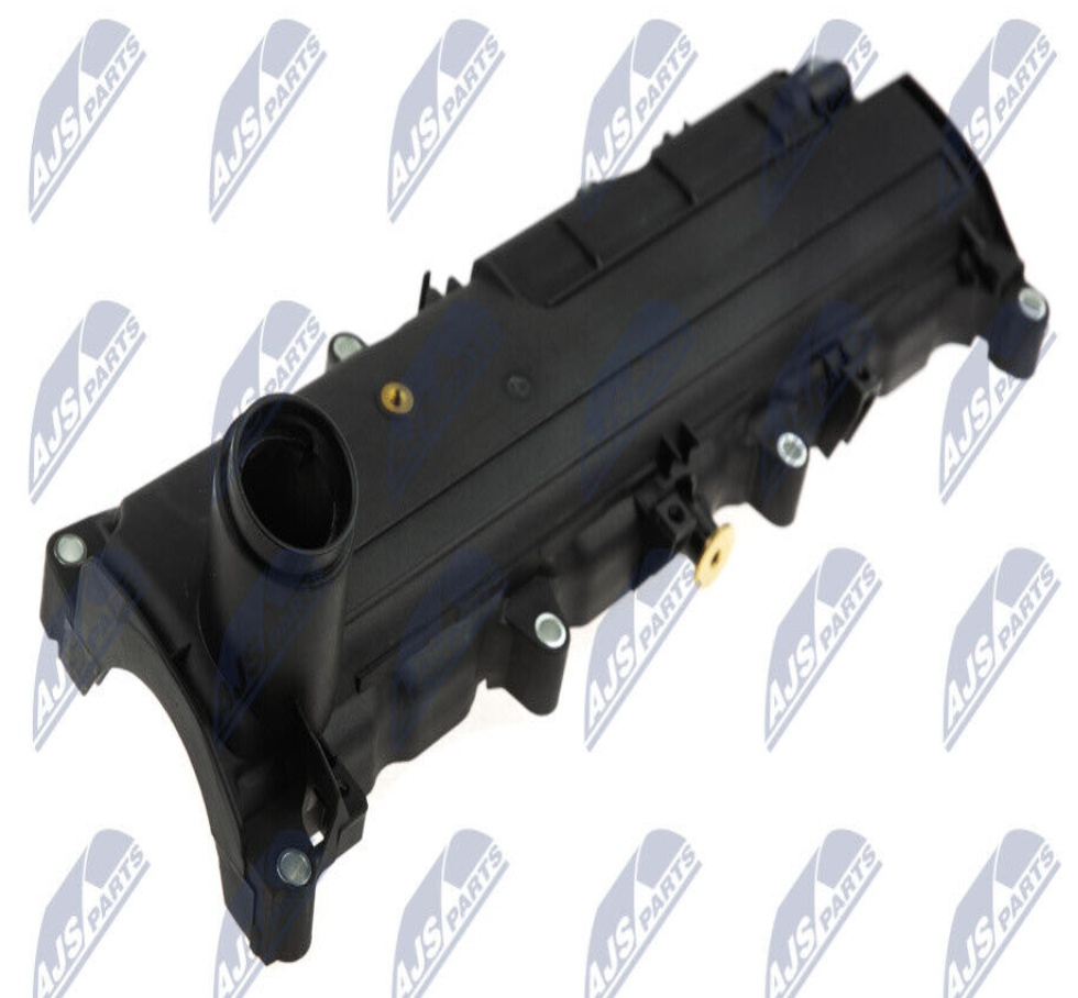 NTY OE BPZ-RE-003 Cylinder Head Cover for ,DACIA,RENAULT