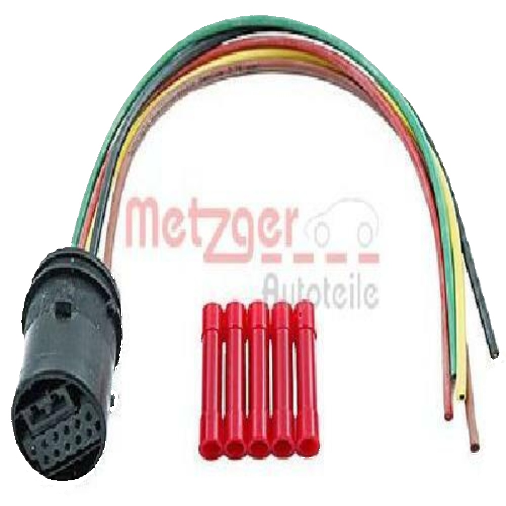 Fits METZGER 2321028 ELKTR WIRING HARNESS. DOOR   ⭐UK Stock⭐