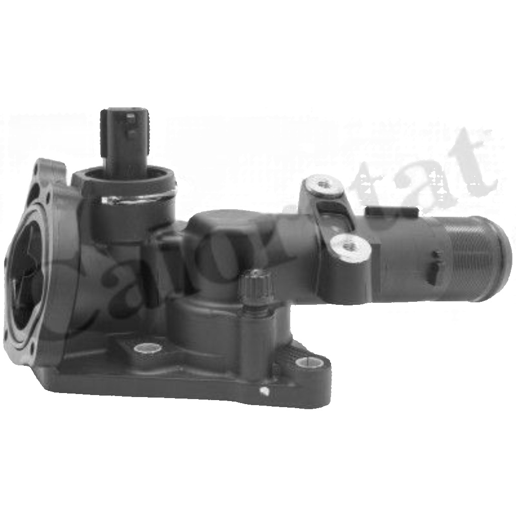 CALORSTAT by Vernet TH7276.83J Thermostat, coolant for DACIA,INFINITI,MERCEDES-B