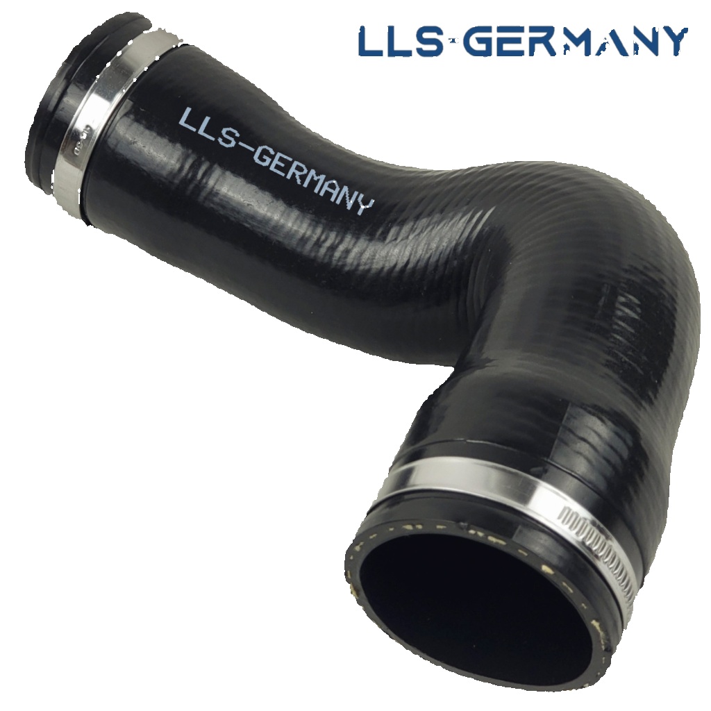 Turbo Hose Charge Air Hose for Audi A4 Sedan+Quattro 2.5 TDI 8D0145745A