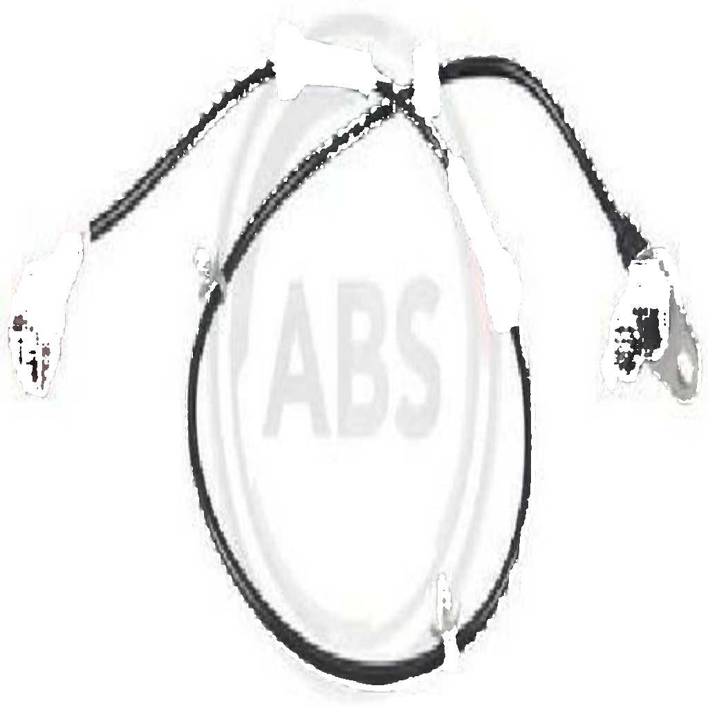 30995 A.B.S. Sensor, wheel speed for NISSAN