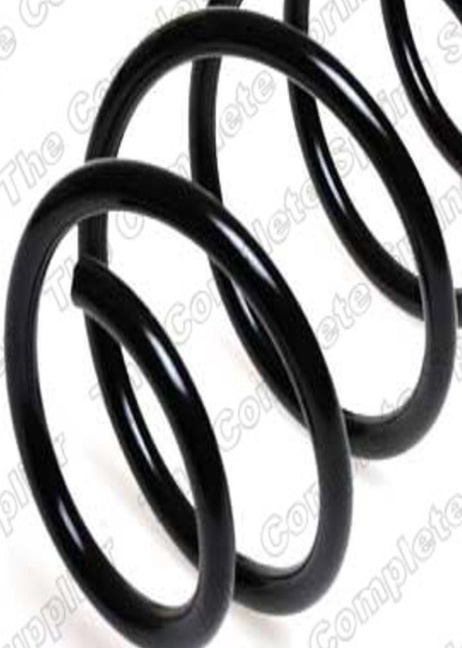 Suspension Coil Spring Front Durable High Strength Fits BMW 8 Series KILEN 11113