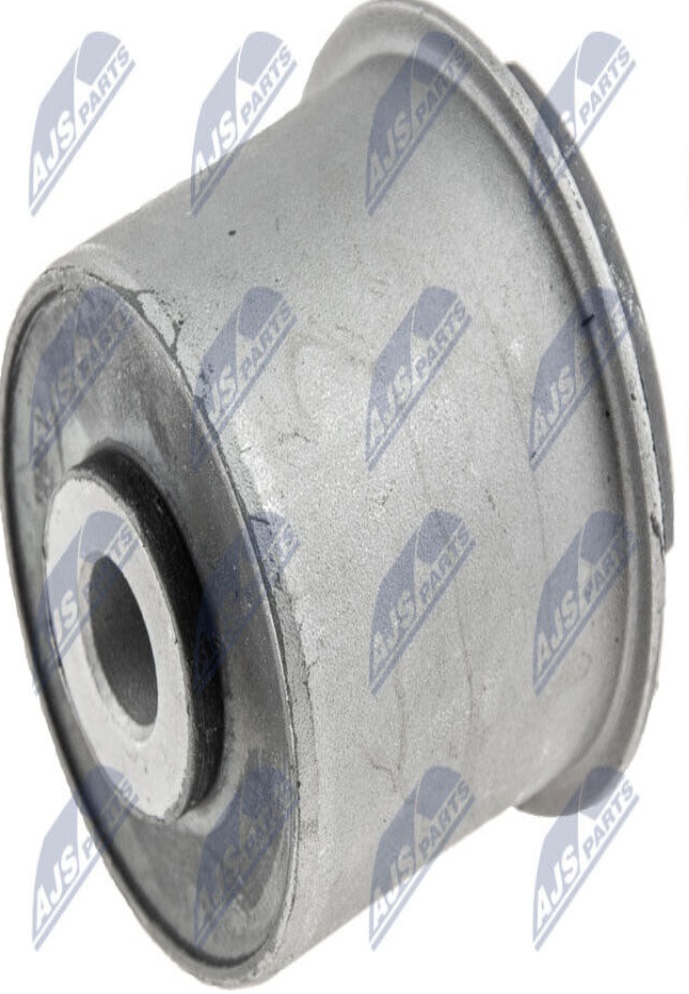 Fits NTY ZTP-CH-026B SWINGARM BUSHING CHEVROLET TRAILBLAZER 02-, ISUZ ⭐UK Stock⭐