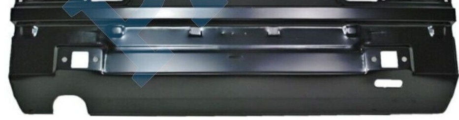 BMW 3 E30 1987-1994 REAR WALL REAPIR PANEL