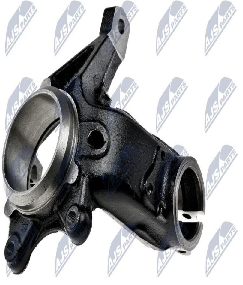 Wheel knuckle Front Axle Right ZZP-PE-005 NTY for CITROËN PEUGEOT