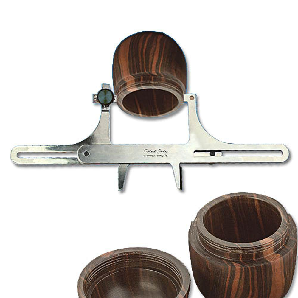 Robert Sorby Threading and Sizing Gauge Calliper - 973