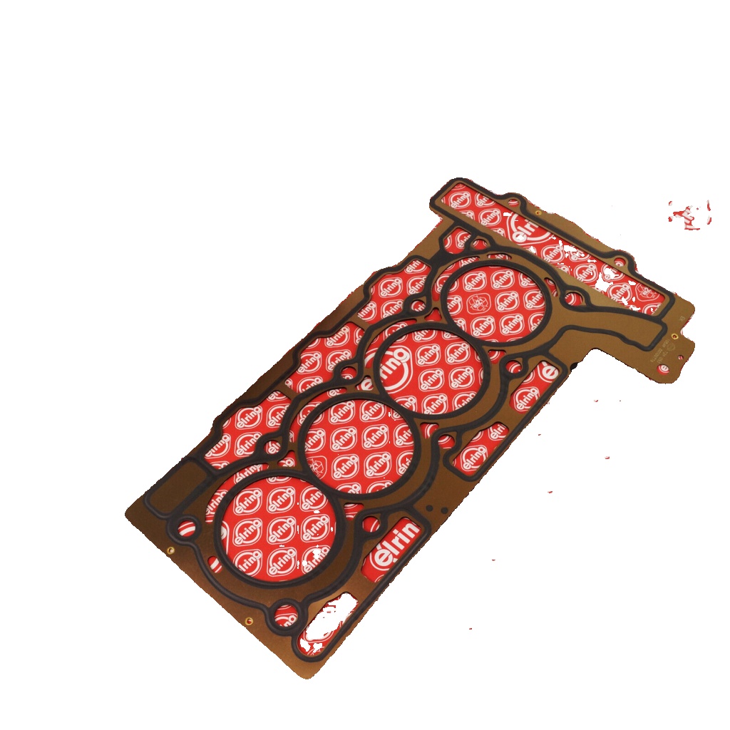 ELRING 729.050 Gasket, cylinder head for CITROËN,DS,IRAN KHODRO,MINI,PEUGEOT