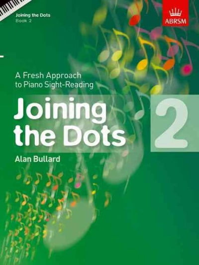 Joining The Dots Book 2