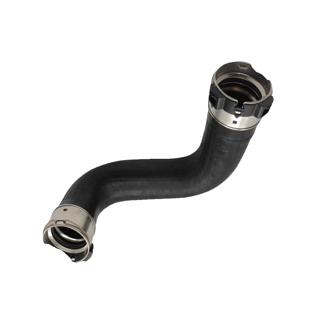Intercooler Turbo Pipe For Nissan Navara Np300 D40 Pathfinder Mk3 144635X02B
